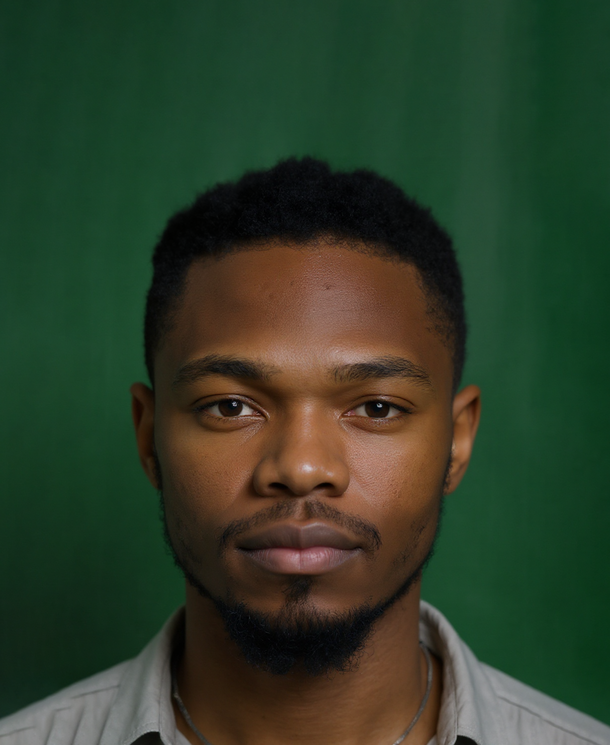 Chef de département